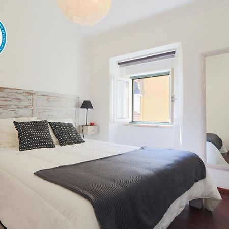Ferienwohnung Pateo Da Paz Lissabon Exterior foto