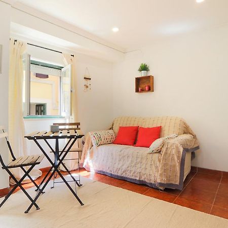 Ferienwohnung Pateo Da Paz Lissabon Exterior foto