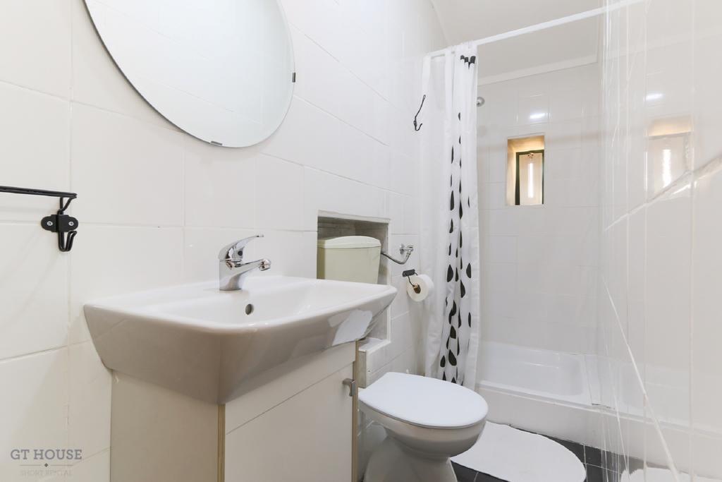 Ferienwohnung Pateo Da Paz Lissabon Exterior foto
